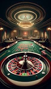 Layar permainan Ikan Jackpot jingga888 menampilkan ikan-ikan berwarna dengan sistem pembayaran digital