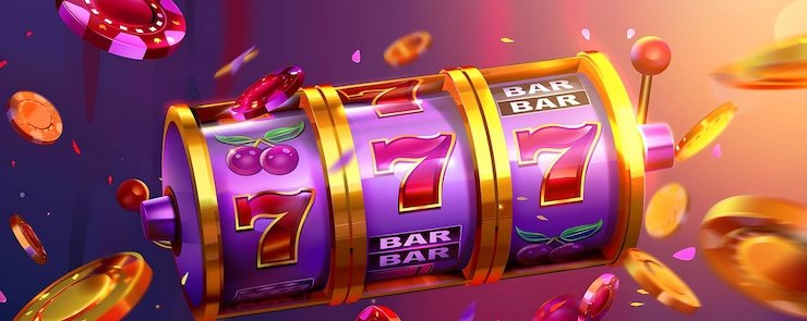 Tampilan meja Texas Hold'em Bonus live jingga888 dengan dealer profesional
